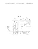 TRANSIMPEDANCE AMPLIFIER, SEMICONDUCTOR DEVICE, AND OPTICAL MODULEAANM TAKEMOTO; TakashiAACI FuchuAACO JPAAGP TAKEMOTO; Takashi Fuchu JPAANM YAMASHITA; HirokiAACI HachiojiAACO JPAAGP YAMASHITA; Hiroki Hachioji JPAANM TSUJI; ShinjiAACI HidakaAACO JPAAGP TSUJI; Shinji Hidaka JP diagram and image