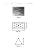 Surface Morphology of Non-Polar Gallium Nitride Containing Substrates diagram and image