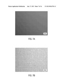 Surface Morphology of Non-Polar Gallium Nitride Containing Substrates diagram and image