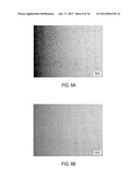 Surface Morphology of Non-Polar Gallium Nitride Containing Substrates diagram and image