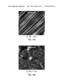 Surface Morphology of Non-Polar Gallium Nitride Containing Substrates diagram and image