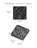 Surface Morphology of Non-Polar Gallium Nitride Containing Substrates diagram and image