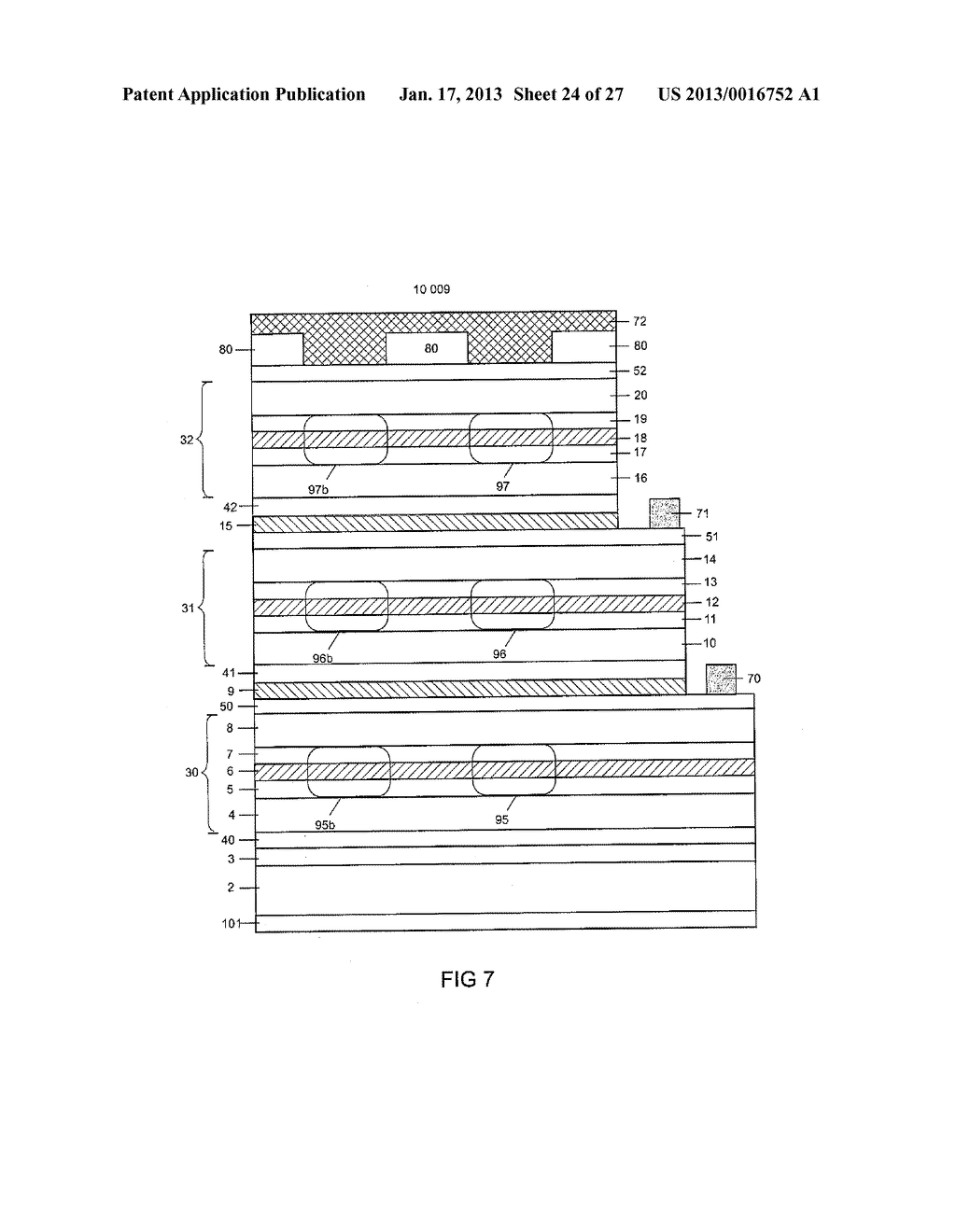 Laser Diode Assembly and Method for Producing a Laser Diode AssemblyAANM Lell; AlfredAACI Maxhutte-HaidhofAACO DEAAGP Lell; Alfred Maxhutte-Haidhof DEAANM Straussburg; MartinAACI DonaustaufAACO DEAAGP Straussburg; Martin Donaustauf DE - diagram, schematic, and image 25