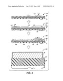 Layered Structures on Thin Substrates diagram and image