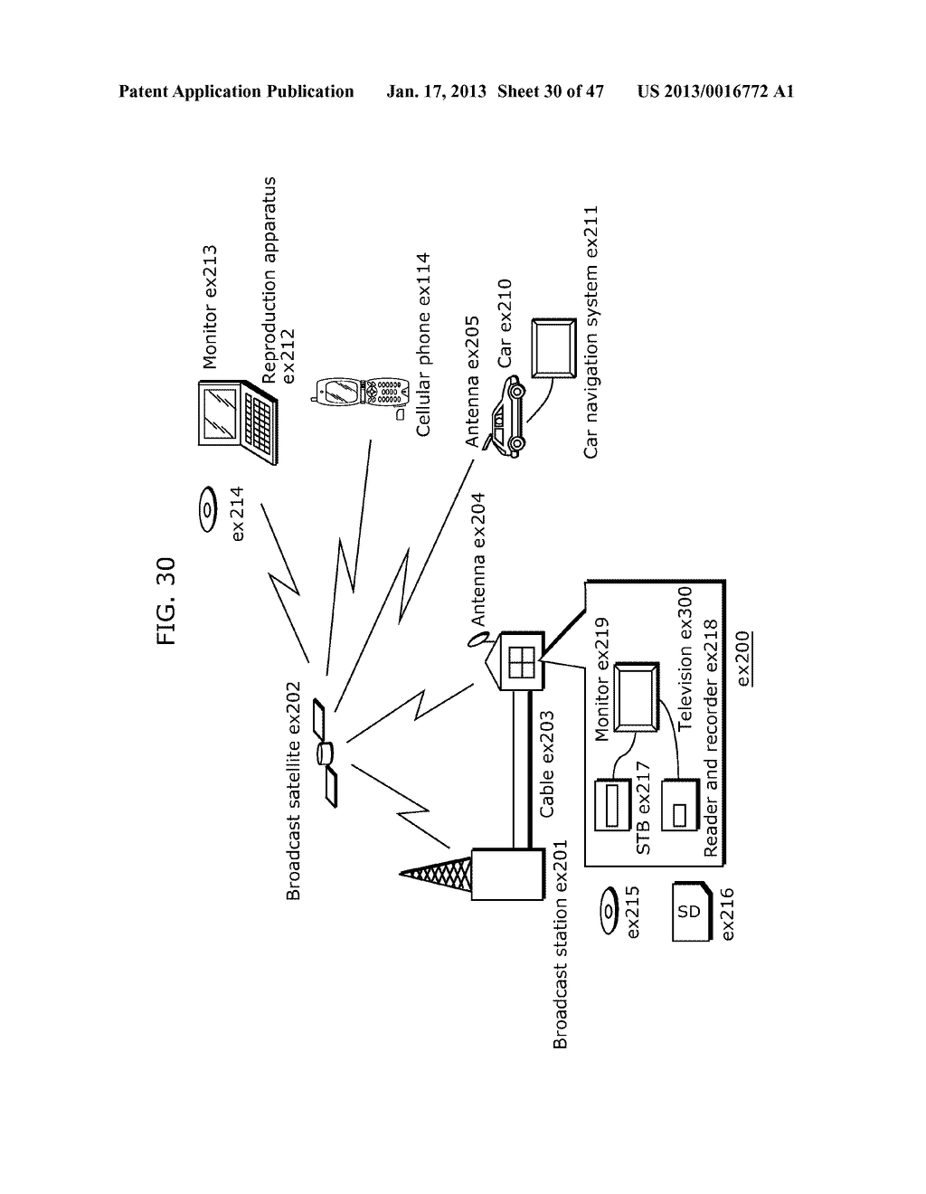 IMAGE CODING METHOD AND IMAGE DECODING METHOD - diagram, schematic, and image 31