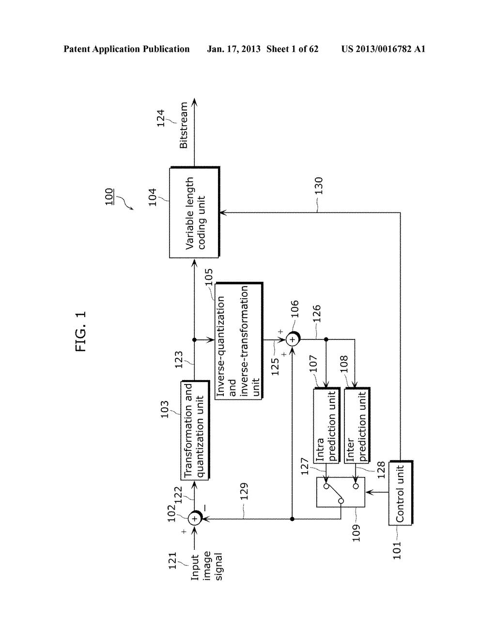 IMAGE DECODING METHOD, IMAGE CODING METHOD, IMAGE DECODING APPARATUS,     IMAGE CODING APPARATUS, AND IMAGE CODING AND DECODING APPARATUS - diagram, schematic, and image 02