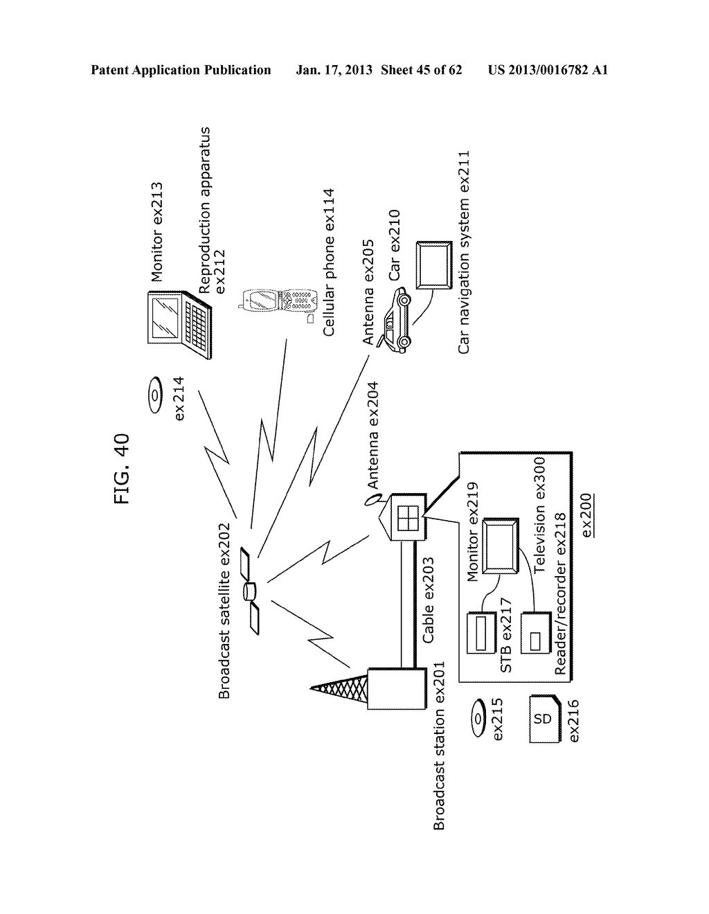 IMAGE DECODING METHOD, IMAGE CODING METHOD, IMAGE DECODING APPARATUS,     IMAGE CODING APPARATUS, AND IMAGE CODING AND DECODING APPARATUS - diagram, schematic, and image 46