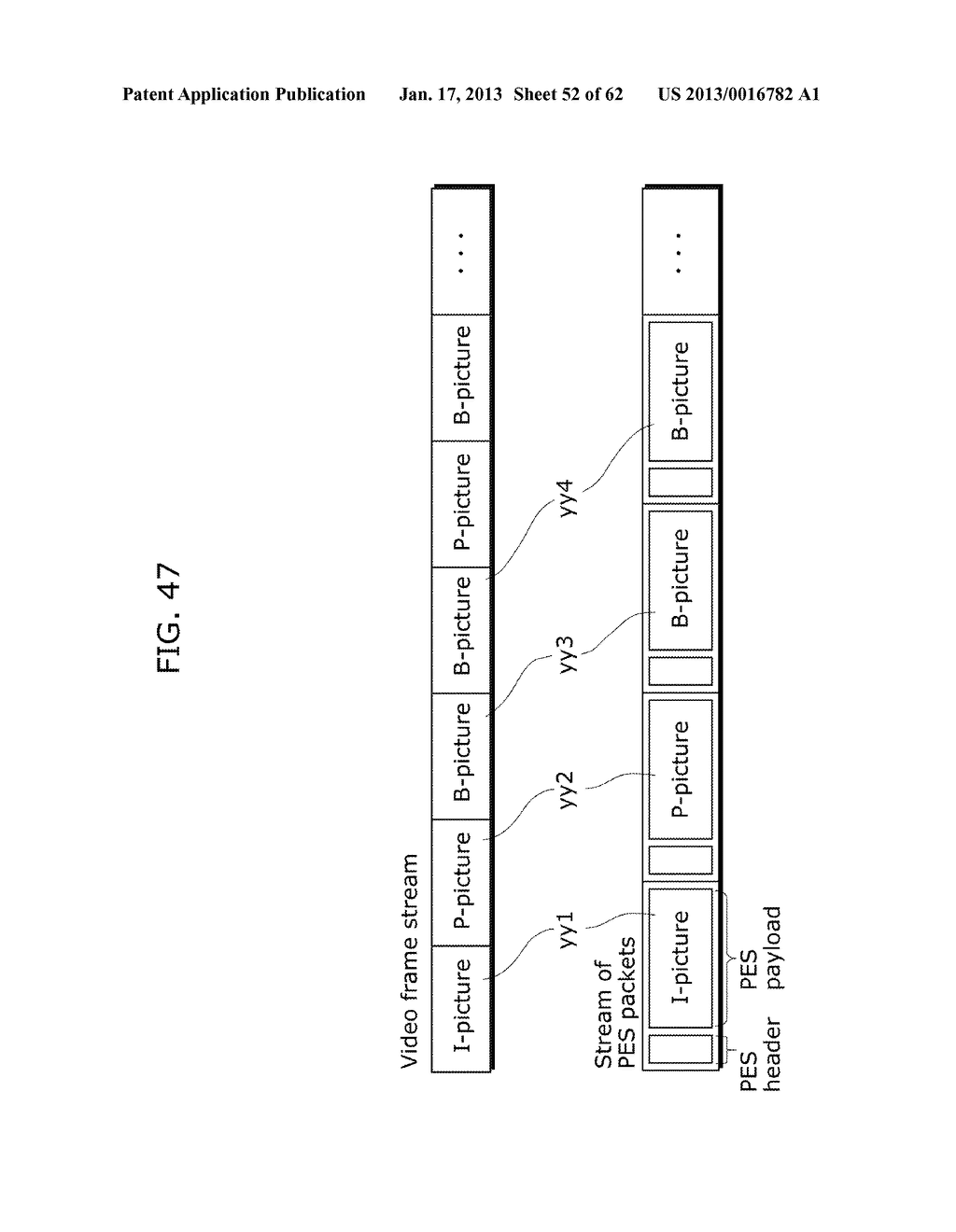 IMAGE DECODING METHOD, IMAGE CODING METHOD, IMAGE DECODING APPARATUS,     IMAGE CODING APPARATUS, AND IMAGE CODING AND DECODING APPARATUS - diagram, schematic, and image 53