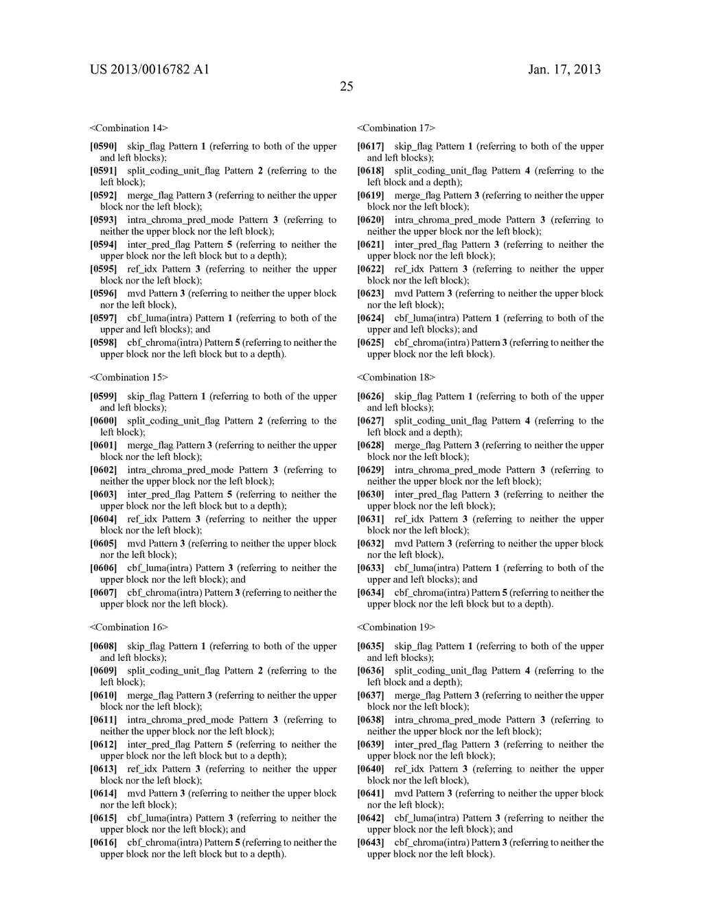 IMAGE DECODING METHOD, IMAGE CODING METHOD, IMAGE DECODING APPARATUS,     IMAGE CODING APPARATUS, AND IMAGE CODING AND DECODING APPARATUS - diagram, schematic, and image 88