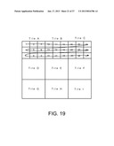 VIDEO DECODER FOR TILES diagram and image