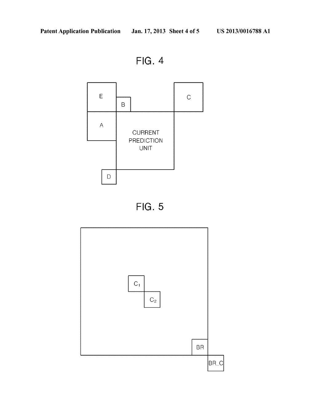 METHOD OF DECODING MOVING PICTURE IN INTER PREDICTION MODE - diagram, schematic, and image 05