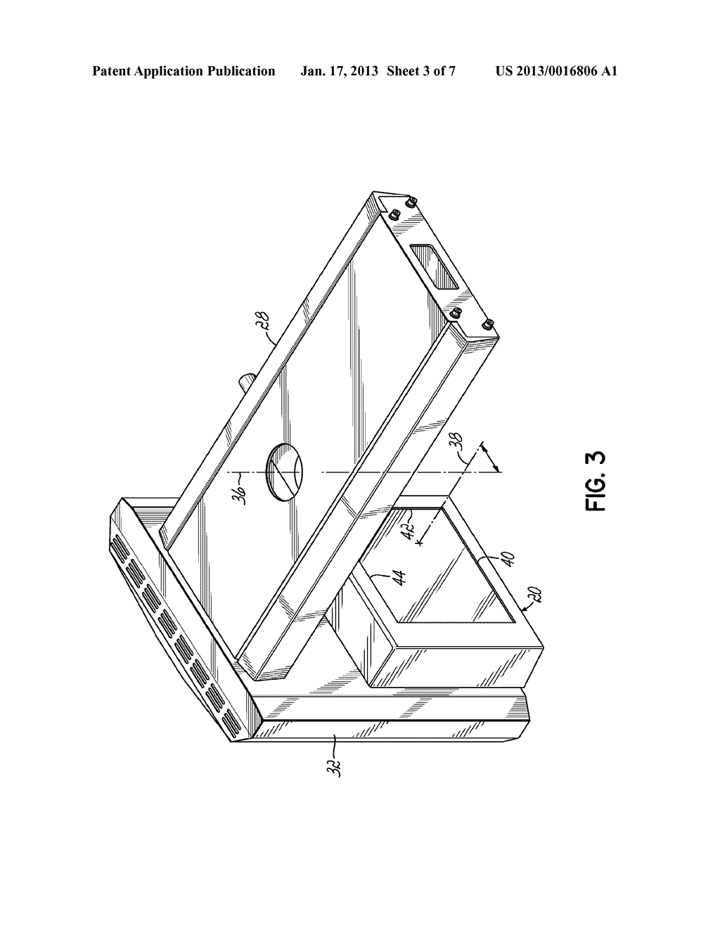 ADJUSTABLE SCANNER - diagram, schematic, and image 04