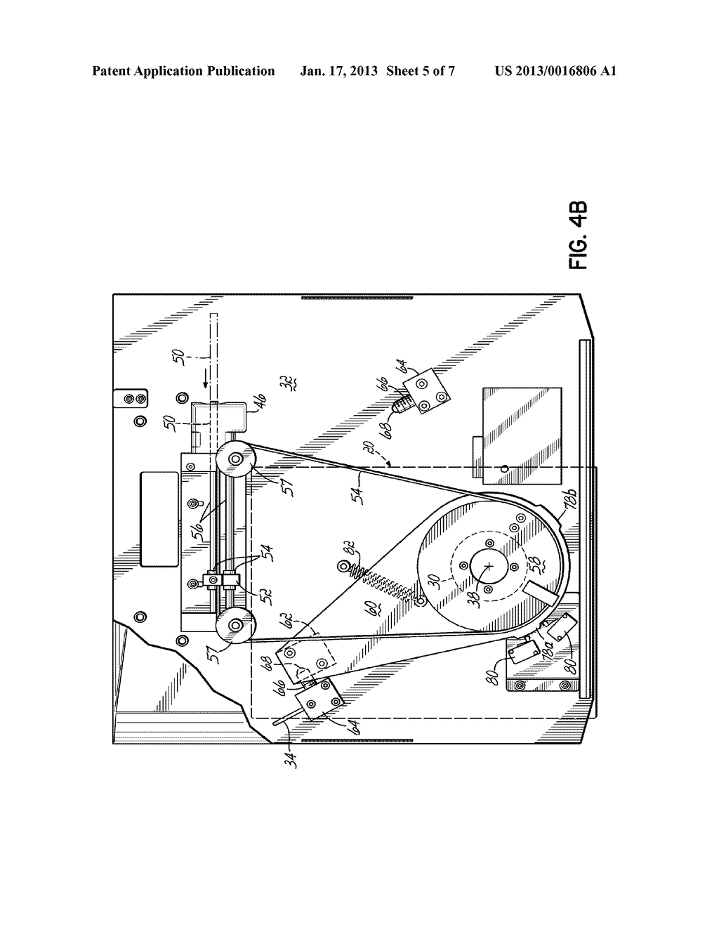 ADJUSTABLE SCANNER - diagram, schematic, and image 06