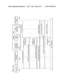 TERMINAL AND METHOD FOR OFFERING TERMINATION-SIDE SERVICES diagram and image