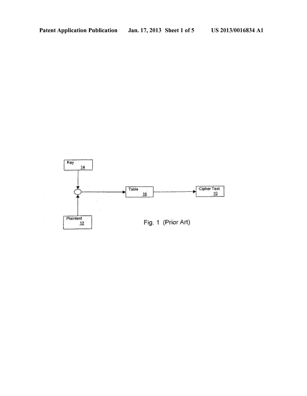 SECURITY COUNTERMEASURES FOR POWER ANALYSIS ATTACKS - diagram, schematic, and image 02