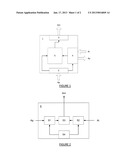 ACCESSORY DEVICE FOR MFXING AUDIO STREAMS FROM TWO PORTABLE AUDIO UNITS,     AND BROADCASTING DEVICE COMPRISING SAID ACCESSORY DEVICEAANM Senemaud; XavierAACI Saint Germain En LayeAACO FRAAGP Senemaud; Xavier Saint Germain En Laye FR diagram and image