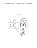 STATIONARY APPARATUS FOR PORTABLE ELECTRONIC DEVICE diagram and image