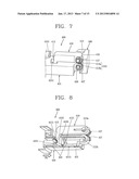 STATIONARY APPARATUS FOR PORTABLE ELECTRONIC DEVICE diagram and image