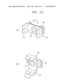 STATIONARY APPARATUS FOR PORTABLE ELECTRONIC DEVICE diagram and image