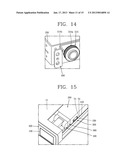 STATIONARY APPARATUS FOR PORTABLE ELECTRONIC DEVICE diagram and image