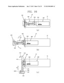 STATIONARY APPARATUS FOR PORTABLE ELECTRONIC DEVICE diagram and image