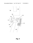 MEMS MICROPHONE OVERTRAVEL STOP STRUCTURE diagram and image