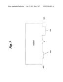 MEMS MICROPHONE OVERTRAVEL STOP STRUCTURE diagram and image