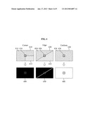 METHOD AND APPARATUS FOR PROCESSING MULTI-VIEW IMAGE USING HOLE RENDERING diagram and image