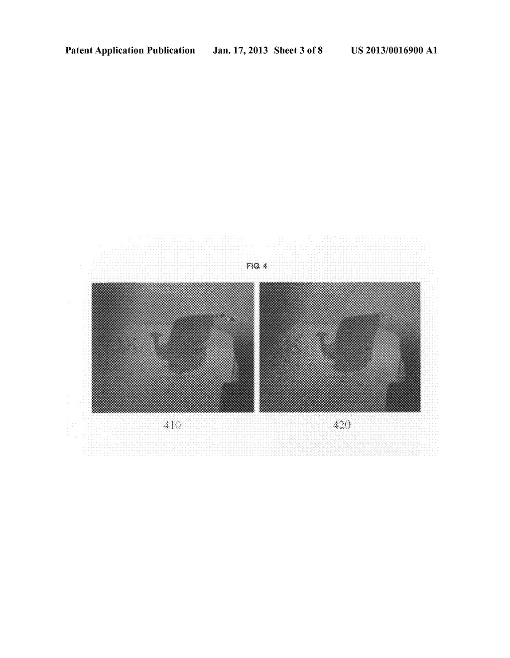 IMAGE FILTERING APPARATUS AND METHOD BASED ON NOISE PREDICTION USING     INFRARED RAY (IR) INTENSITY - diagram, schematic, and image 04