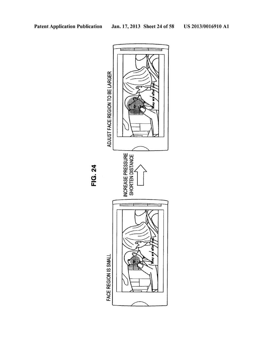 INFORMATION PROCESSING APPARATUS, METADATA SETTING METHOD, AND PROGRAMAANM MURATA; MakotoAACI TokyoAACO JPAAGP MURATA; Makoto Tokyo JPAANM Shibuya; NaokiAACI KanagawaAACO JPAAGP Shibuya; Naoki Kanagawa JPAANM Kurata; MasatomoAACI TokyoAACO JPAAGP Kurata; Masatomo Tokyo JPAANM Sato; KojiAACI TokyoAACO JPAAGP Sato; Koji Tokyo JP - diagram, schematic, and image 25