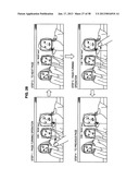 INFORMATION PROCESSING APPARATUS, METADATA SETTING METHOD, AND PROGRAMAANM MURATA; MakotoAACI TokyoAACO JPAAGP MURATA; Makoto Tokyo JPAANM Shibuya; NaokiAACI KanagawaAACO JPAAGP Shibuya; Naoki Kanagawa JPAANM Kurata; MasatomoAACI TokyoAACO JPAAGP Kurata; Masatomo Tokyo JPAANM Sato; KojiAACI TokyoAACO JPAAGP Sato; Koji Tokyo JP diagram and image