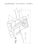 DISPENSER LID AND CONTAINER INCLUDING THE SAME diagram and image