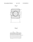 ROLLING BEARINGAANM Okada; TakahiroAACI IwataAACO JPAAGP Okada; Takahiro Iwata JPAANM Mineno; KatsunoriAACI IwataAACO JPAAGP Mineno; Katsunori Iwata JP diagram and image