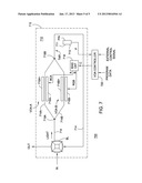 LOW-COST FAST VARIABLE OPTICAL ATTENUATOR FOR OPTICAL WAVELENGTH TRACKING diagram and image