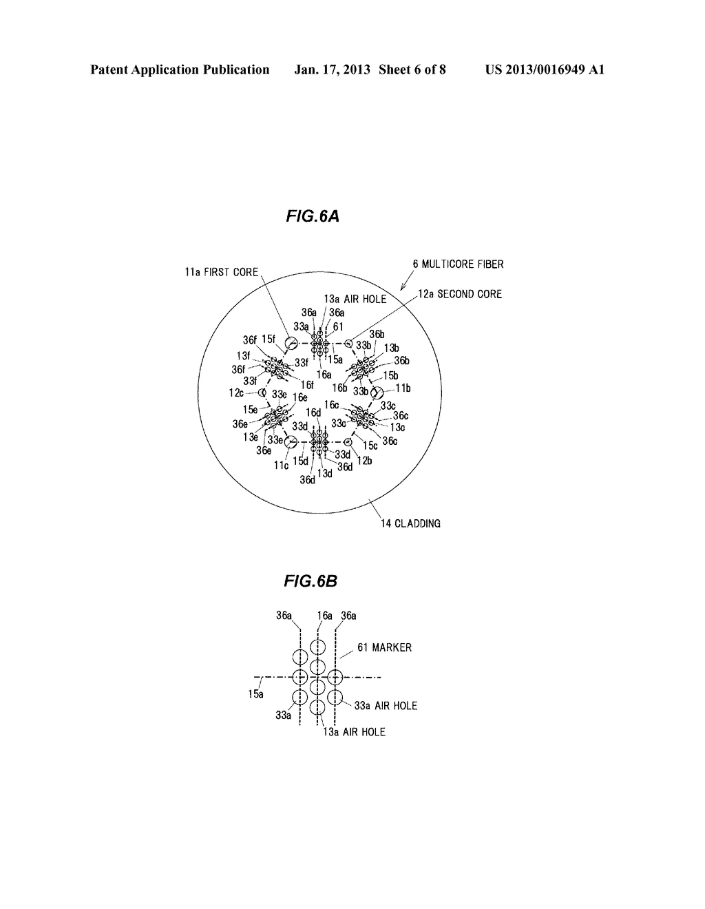 MULTICORE FIBERAANM YAO; BingAACI HitachiAACO JPAAGP YAO; Bing Hitachi JPAANM OHSONO; KazumasaAACI HitachiAACO JPAAGP OHSONO; Kazumasa Hitachi JPAANM SHIINA; NoribumiAACI HitachiAACO JPAAGP SHIINA; Noribumi Hitachi JP - diagram, schematic, and image 07