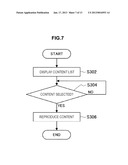 INFORMATION PROCESSING APPARATUS, INFORMATION PROCESSING METHOD AND     PROGRAMAANM Kodama; MizuhoAACI KanagawaAACO JPAAGP Kodama; Mizuho Kanagawa JPAANM Souraku; TakehisaAACI KanagawaAACO JPAAGP Souraku; Takehisa Kanagawa JPAANM Asazu; HidekiAACI TokyoAACO JPAAGP Asazu; Hideki Tokyo JP diagram and image