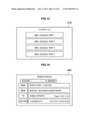 INFORMATION PROCESSING APPARATUS, INFORMATION PROCESSING METHOD AND     PROGRAMAANM Kodama; MizuhoAACI KanagawaAACO JPAAGP Kodama; Mizuho Kanagawa JPAANM Souraku; TakehisaAACI KanagawaAACO JPAAGP Souraku; Takehisa Kanagawa JPAANM Asazu; HidekiAACI TokyoAACO JPAAGP Asazu; Hideki Tokyo JP diagram and image