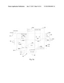 OPTICAL RECEIVER/TRANSMITTER WITH CIRCUIT FOR DETERMINING MODULATION     AMPLITUDE diagram and image