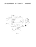 OPTICAL RECEIVER/TRANSMITTER WITH CIRCUIT FOR DETERMINING MODULATION     AMPLITUDE diagram and image