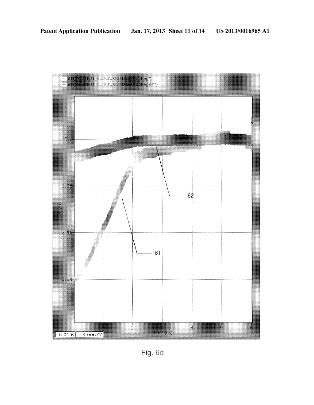 OPTICAL RECEIVER/TRANSMITTER WITH CIRCUIT FOR DETERMINING MODULATION     AMPLITUDE - diagram, schematic, and image 12