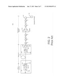 FREQUENCY MODULATED BURST MODE TRANSMITTER diagram and image