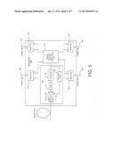 FREQUENCY MODULATED BURST MODE TRANSMITTER diagram and image