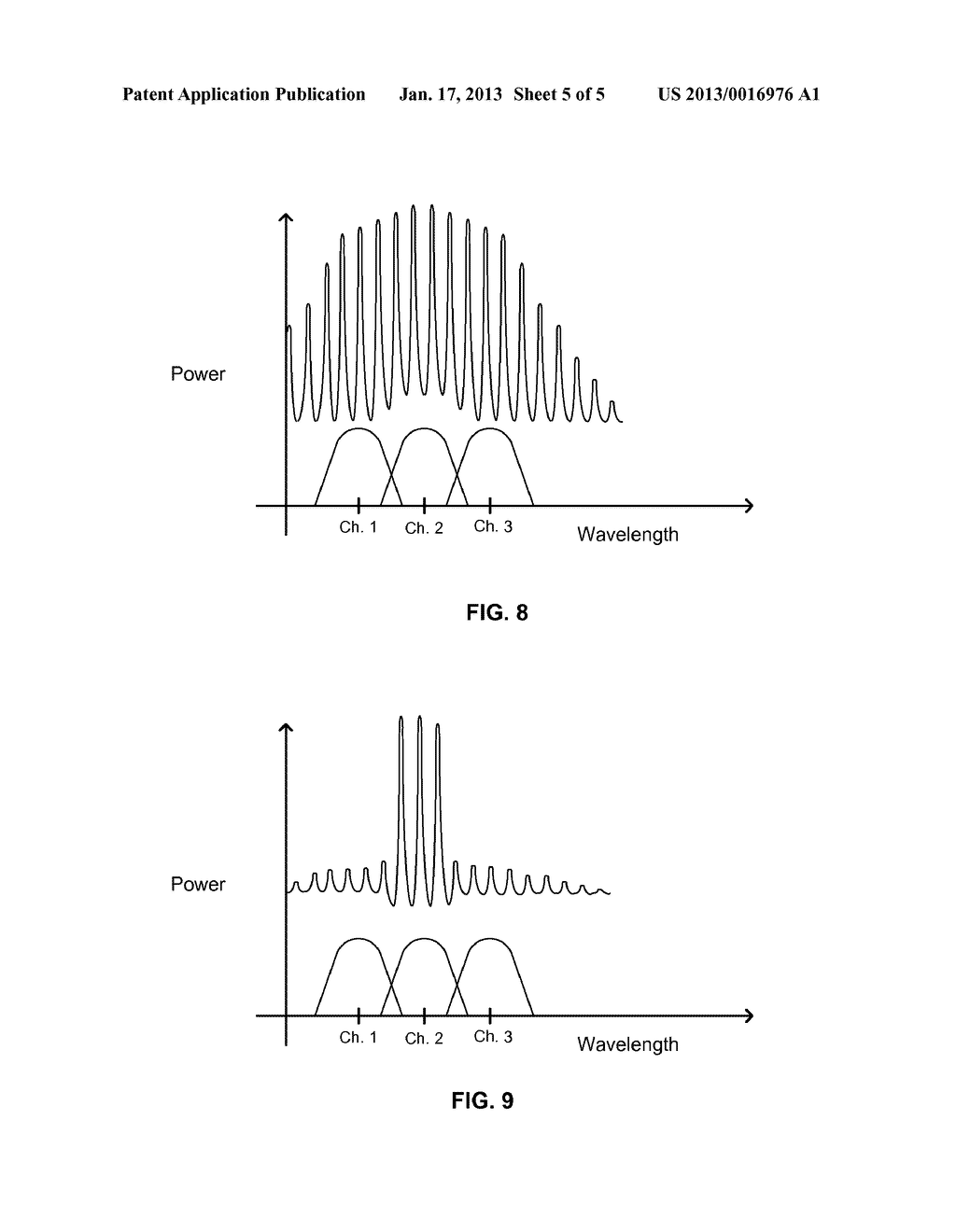 EXTENDED CAVITY FABRY-PEROT LASER ASSEMBLY CAPABLE OF HIGH SPEED OPTICAL     MODULATION WITH NARROW MODE SPACING AND WDM OPTICAL SYSTEM INCLUDING SAME - diagram, schematic, and image 06