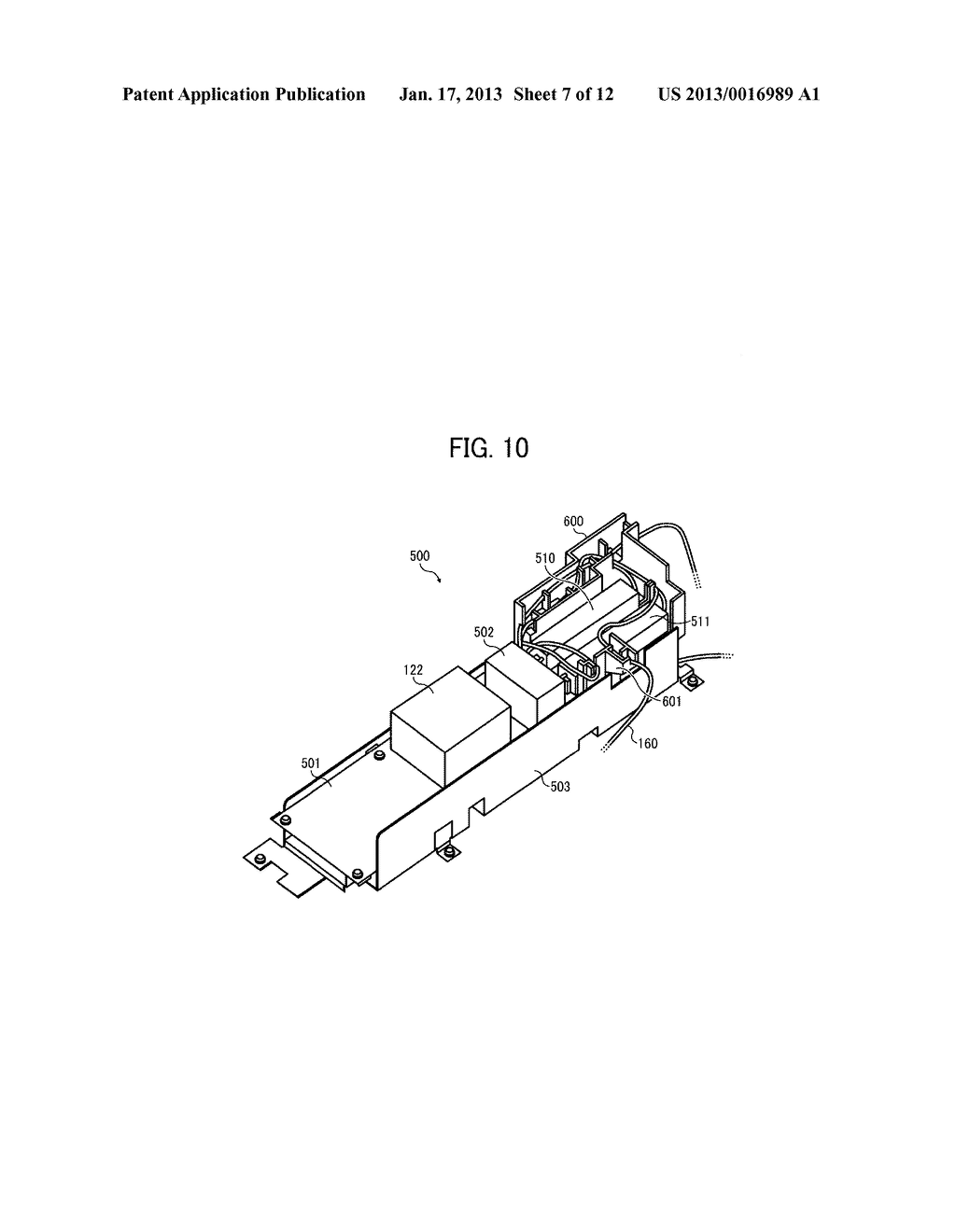 POWER SUPPLY MODULE AND IMAGE FORMING APPARATUS INCLUDING SAMEAANM FUJITA; JunpeiAACI KanagawaAACO JPAAGP FUJITA; Junpei Kanagawa JPAANM Takeuchi; TomokazuAACI TokyoAACO JPAAGP Takeuchi; Tomokazu Tokyo JPAANM Haga; HiroyoshiAACI KanagawaAACO JPAAGP Haga; Hiroyoshi Kanagawa JPAANM Ogiyama; HiromiAACI TokyoAACO JPAAGP Ogiyama; Hiromi Tokyo JPAANM Shimizu; YasunobuAACI KanagawaAACO JPAAGP Shimizu; Yasunobu Kanagawa JPAANM Sengoku; KenjiAACI KanagawaAACO JPAAGP Sengoku; Kenji Kanagawa JP - diagram, schematic, and image 08