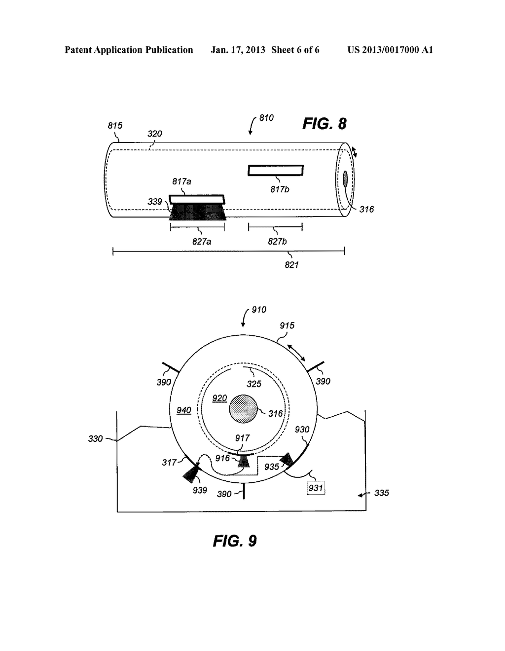 ELECTROPHOTOGRAPHIC DEVELOPER TONER REPLENISHMENT APPARATUSAANM BROWN; KENNETH JOSEPHAACI PenfieldAAST NYAACO USAAGP BROWN; KENNETH JOSEPH Penfield NY US - diagram, schematic, and image 07