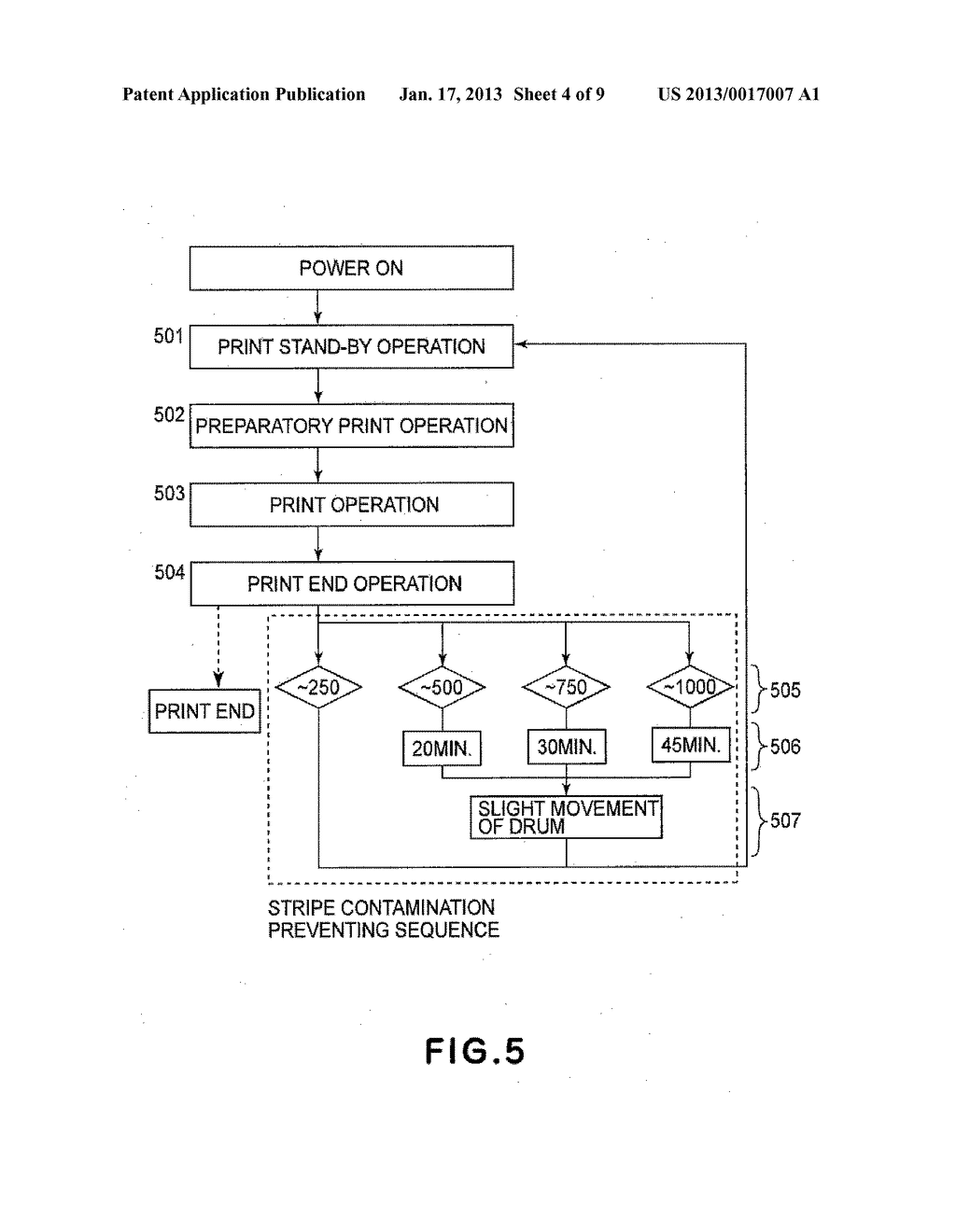 IMAGE FORMING APPARATUS - diagram, schematic, and image 05