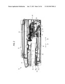 IMAGE RECORDING APPARATUS diagram and image