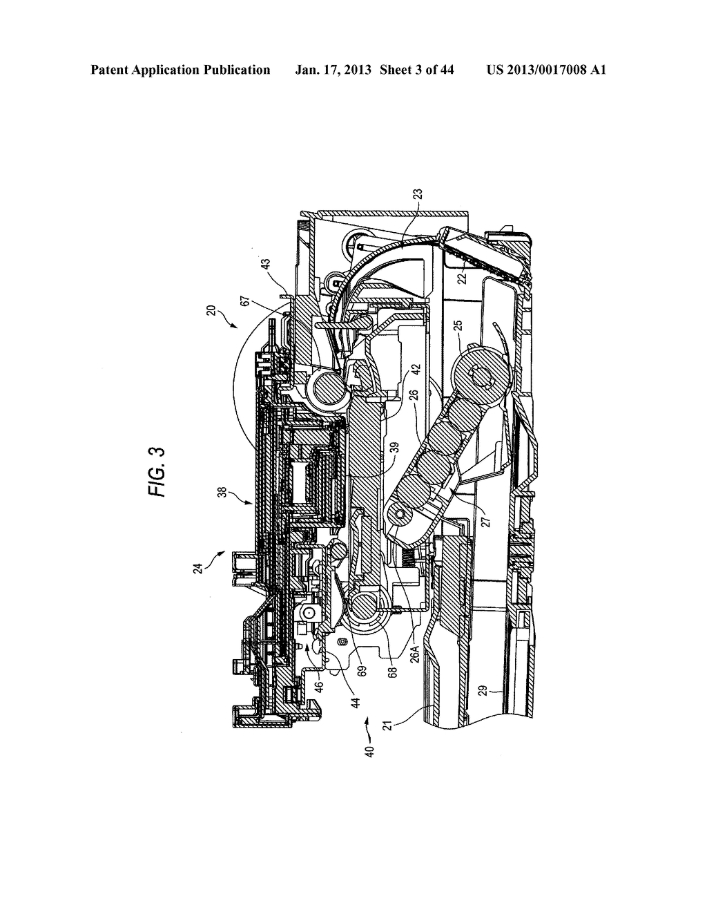 IMAGE RECORDING APPARATUS - diagram, schematic, and image 04