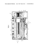 IMAGE RECORDING APPARATUS diagram and image