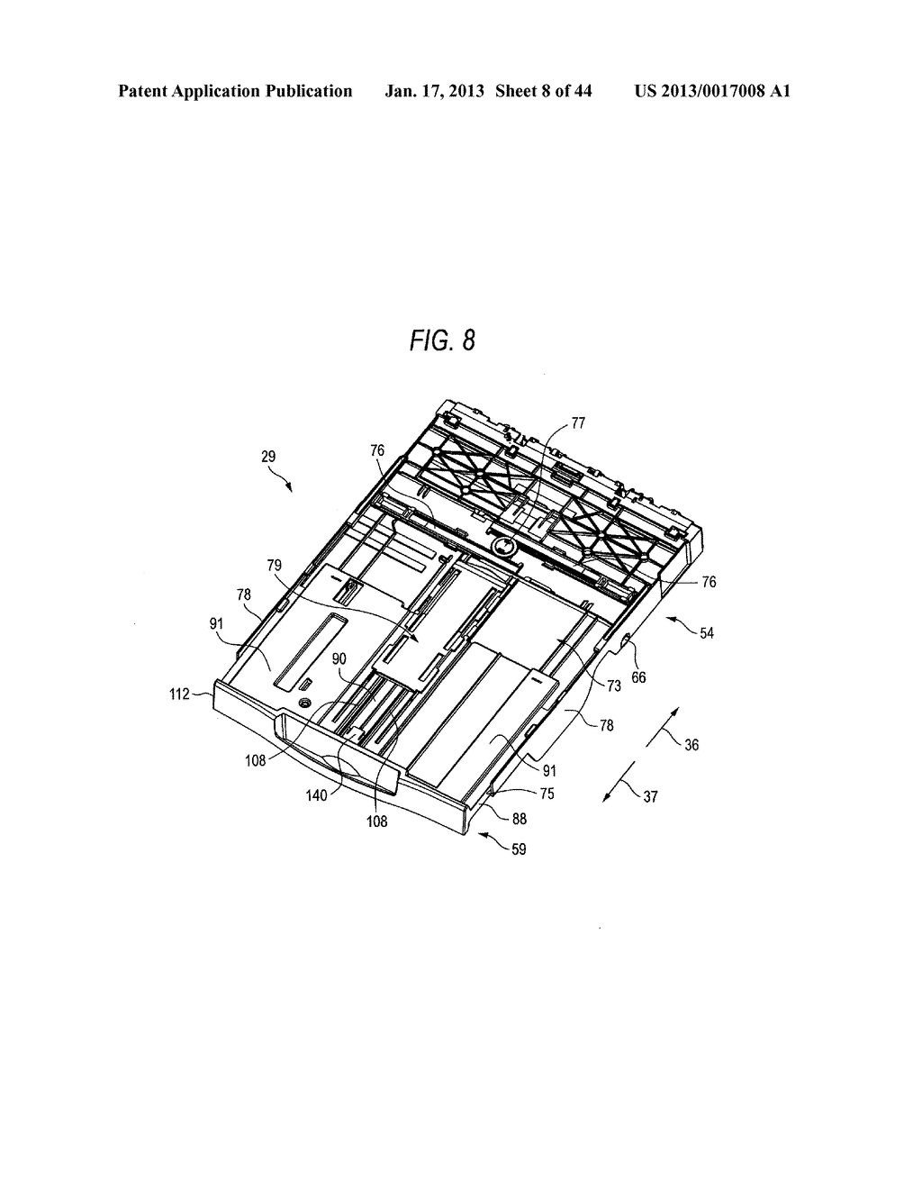 IMAGE RECORDING APPARATUS - diagram, schematic, and image 09